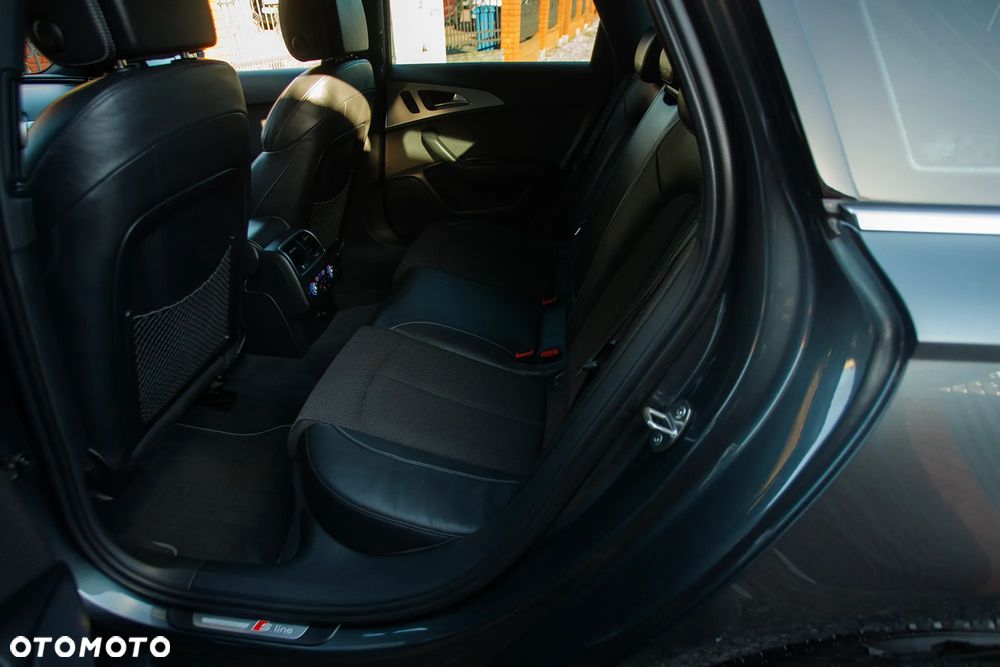 Audi A6 Avant 2.0 TDI Ultra S tronic - 26