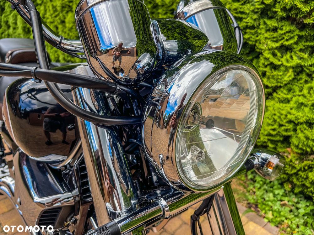 Hyosung GV - 12