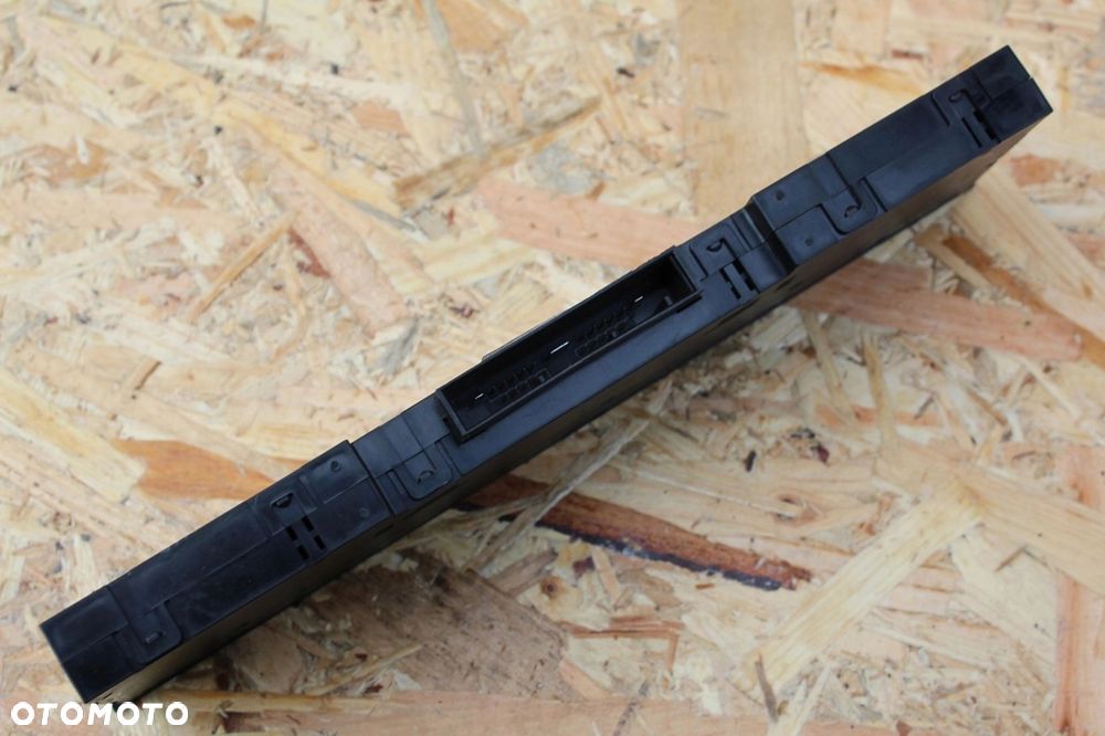 Panel przełącznik DSC grzanie fote BMW e39 8373772 - 2