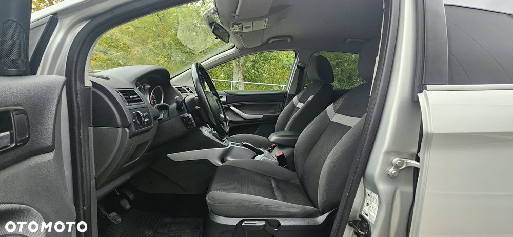 Ford Kuga 2.0 TDCi Titanium - 20