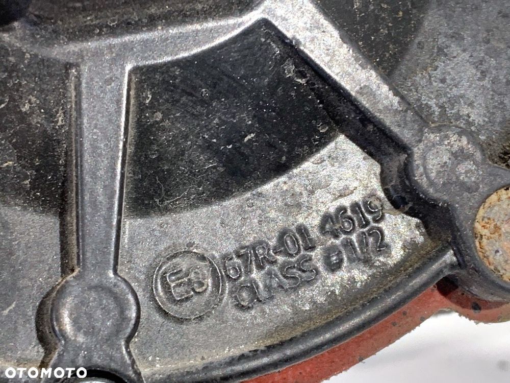 REDUKTOR DO GAZU LPG  TOYOTA YARIS (_P13_) 2010 - 2022 1.3 (NSP130_) 73 kW [99 KM] benzyna 2011 - - 6