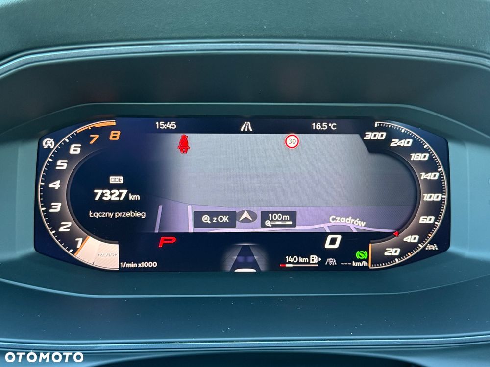 Cupra Formentor 2.0 TSI 4Drive DSG VZ Extreme - 24