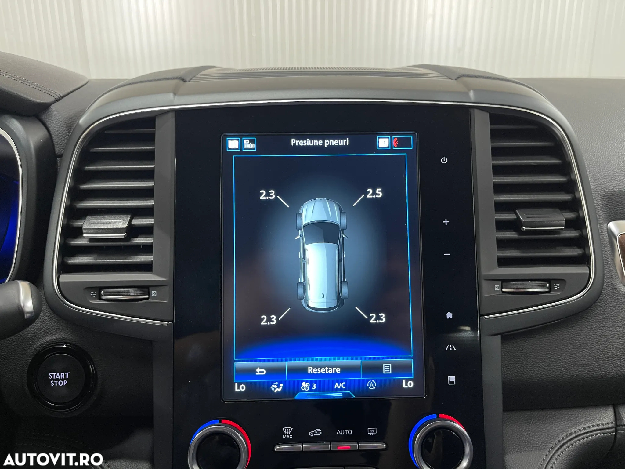 Renault Koleos BLUE dCi X-Tronic 4WD Intens - 20