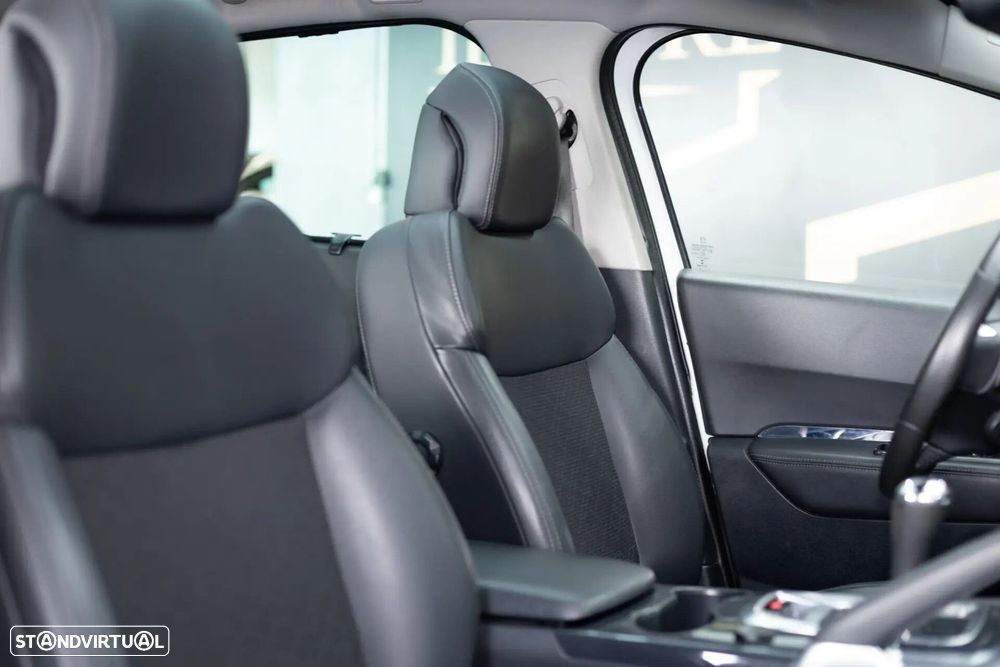 Peugeot 3008 1.6 e-HDi Allure 2-Tronic - 22