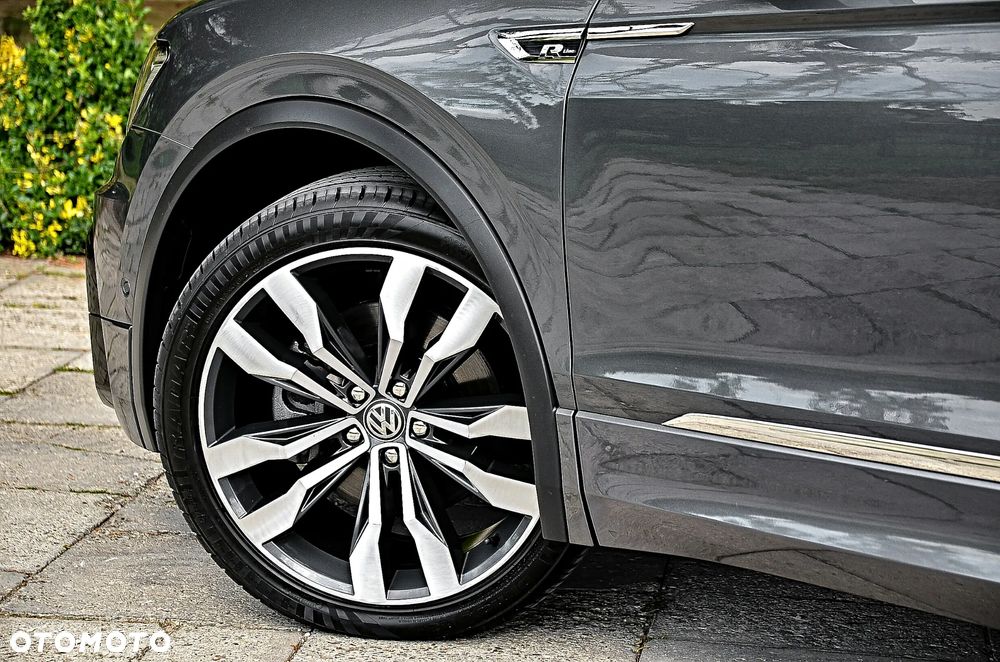 Volkswagen Tiguan - 18