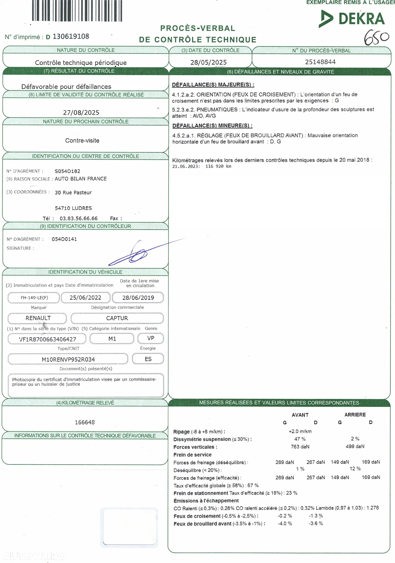 Renault Captur TCe 130 GPF INTENS - 26