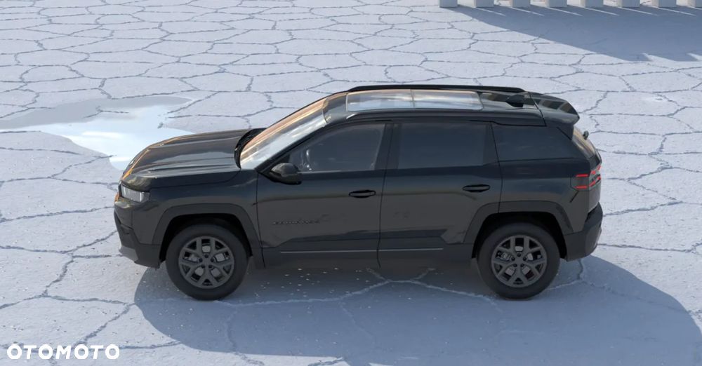 Jeep Compass 1.2 T3 mHEV First Edition FWD DCT - 6