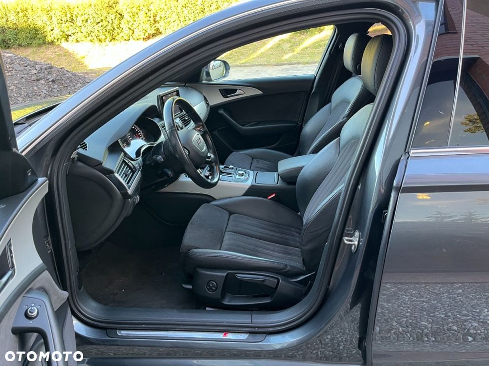 Audi A6 - 20