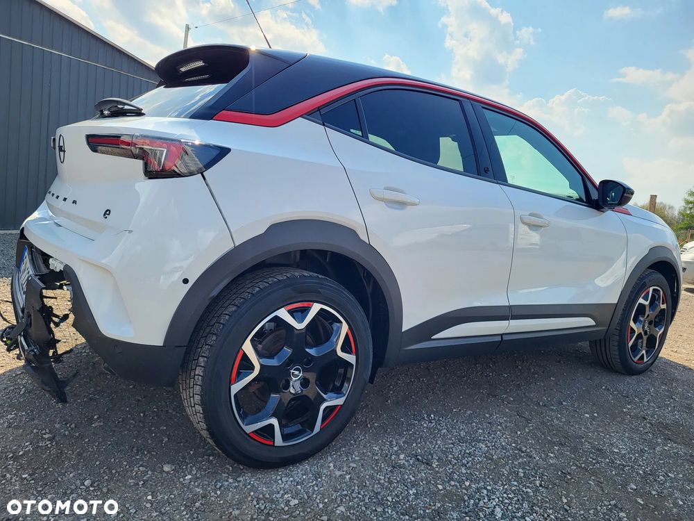 Opel Mokka Mokka-e GS - 3