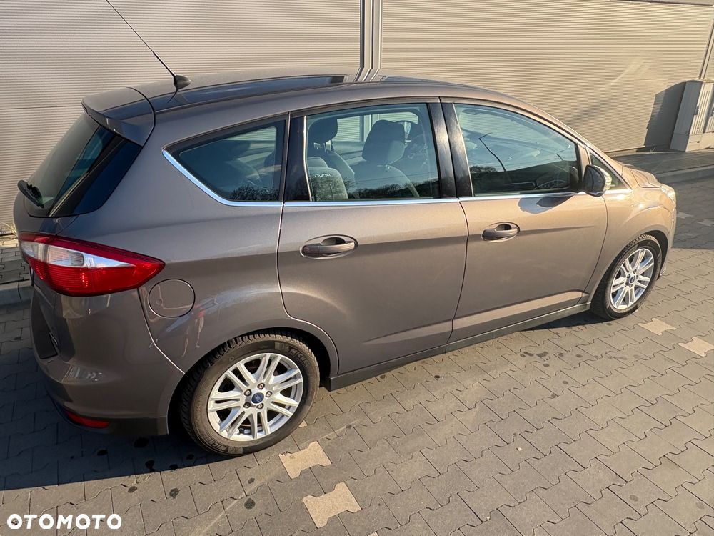 Ford C-MAX - 8
