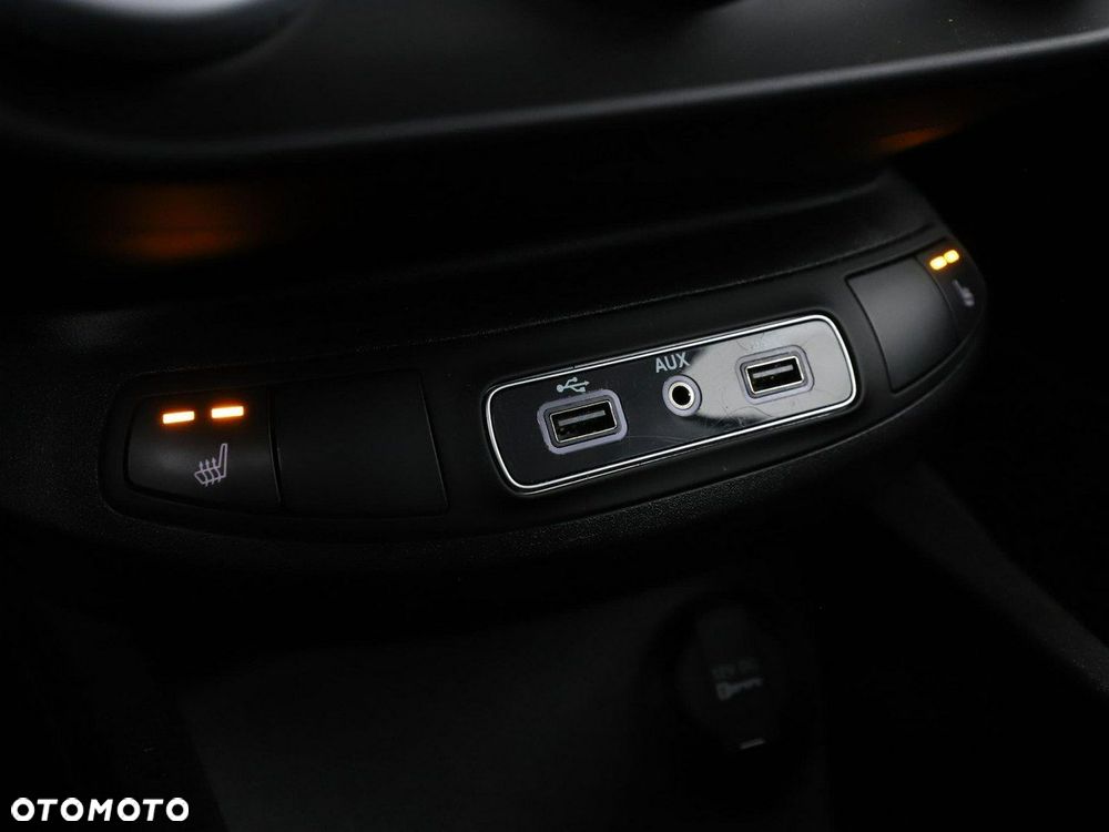 Fiat 500X 1.6 E-Torq Mirror - 27