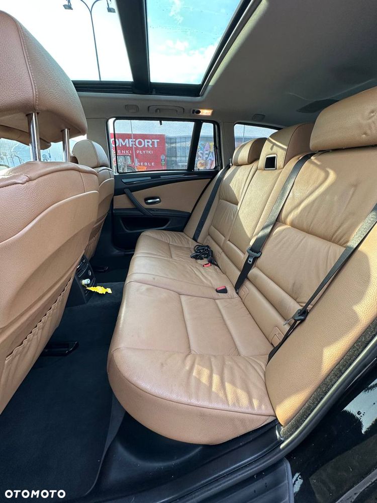BMW Seria 5 - 15