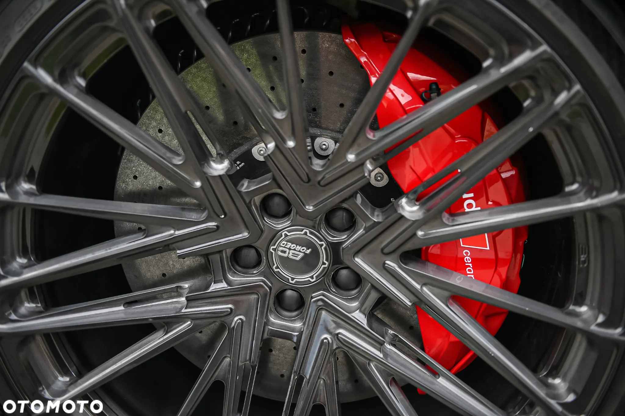 Audi RS6 - 40