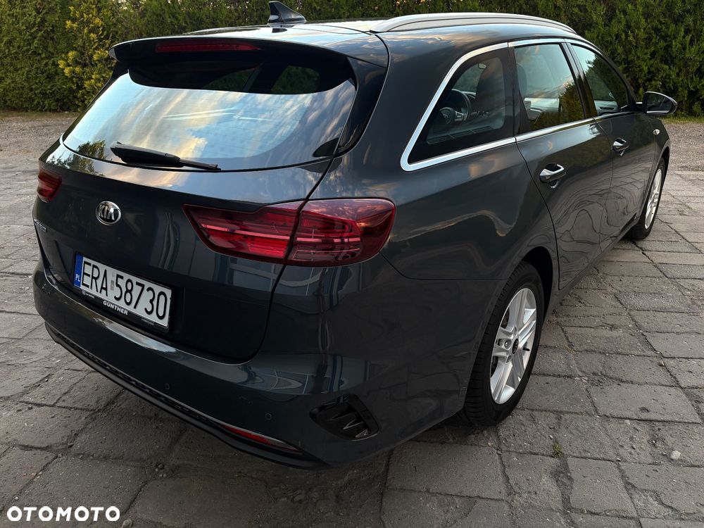 Kia Ceed - 3