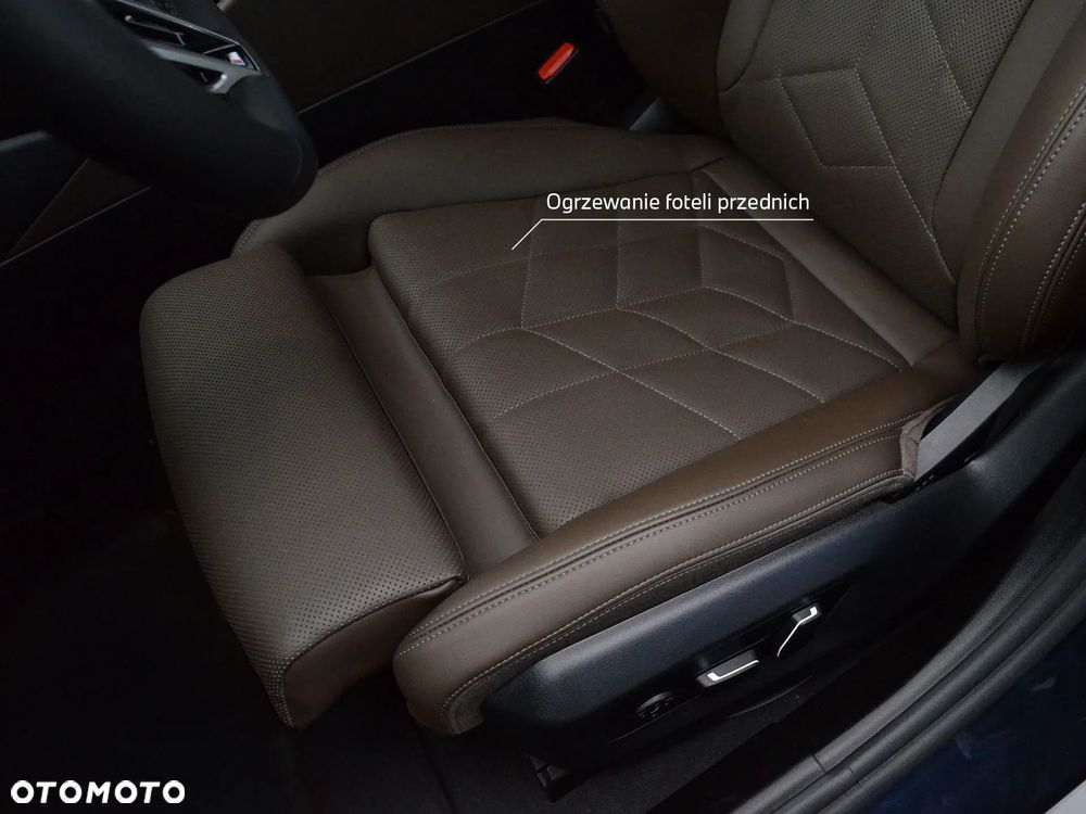 BMW Seria 5 520d xDrive mHEV M Sport - 22