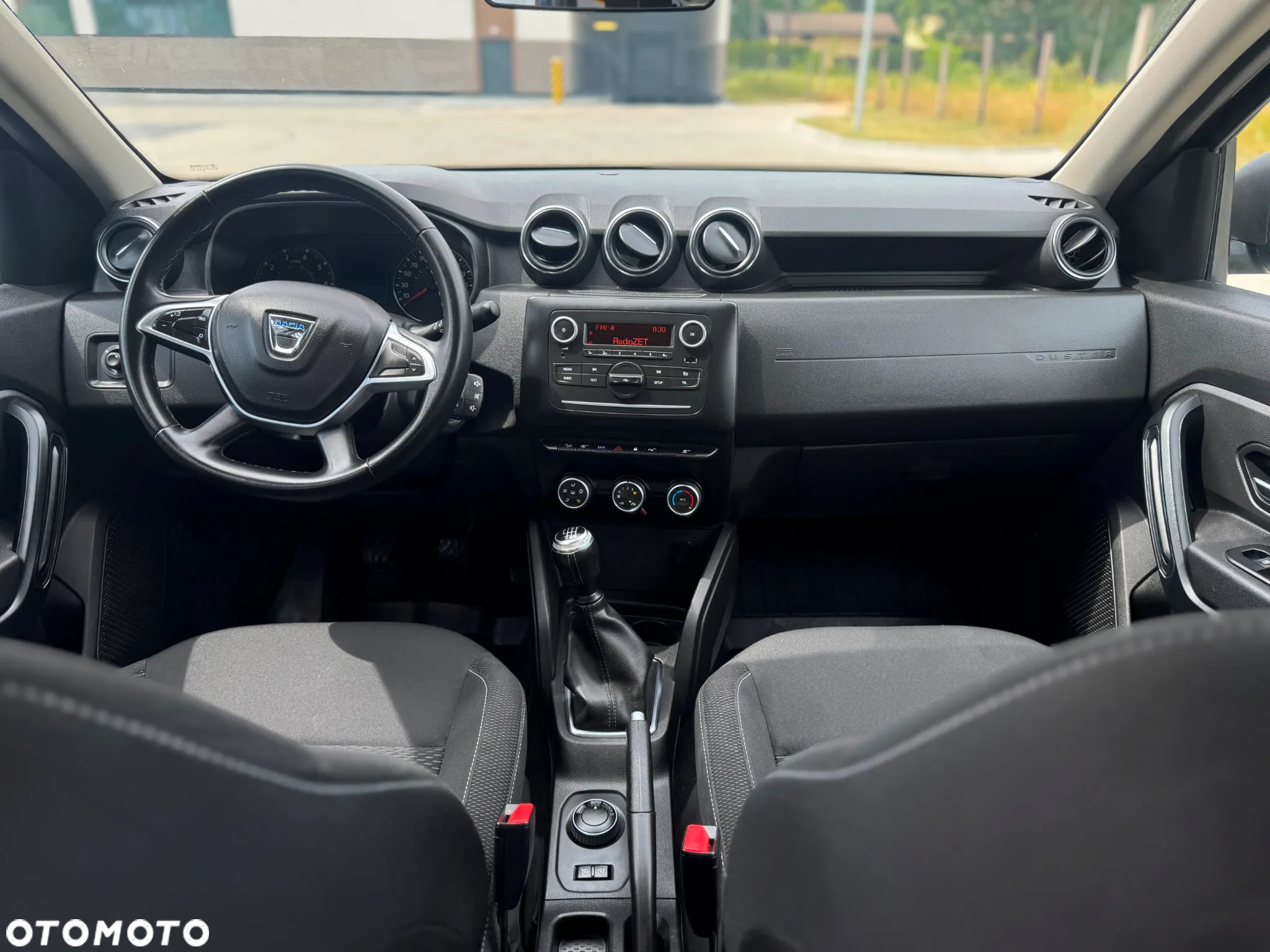 Dacia Duster 1.3 TCe FAP Prestige EU6d - 35