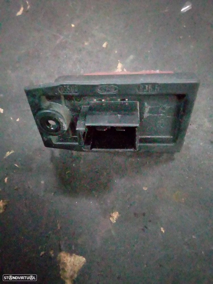 Módulo Da Sofagem Ford Ka (Rb_) - 1