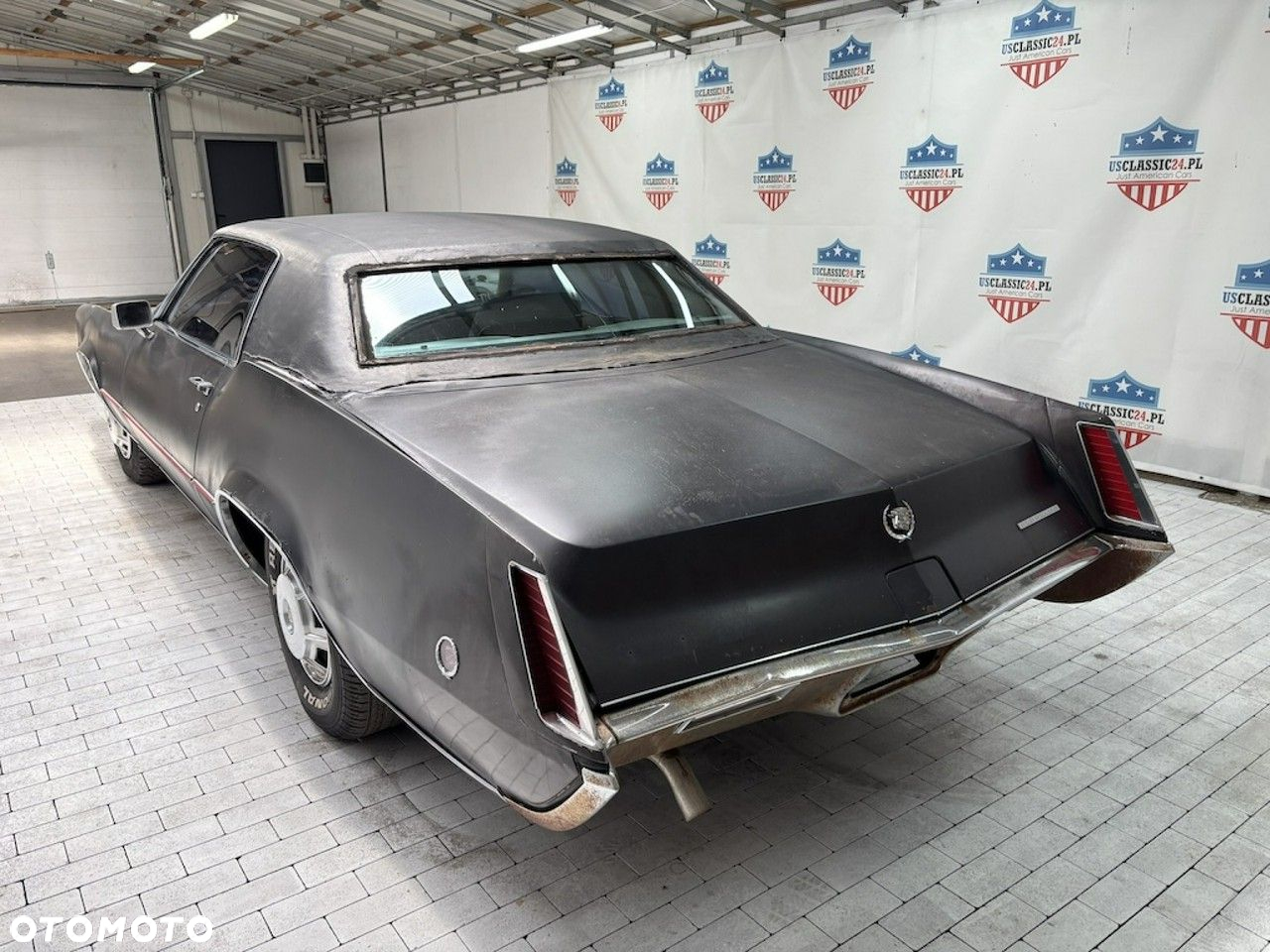 Cadillac Eldorado - 6