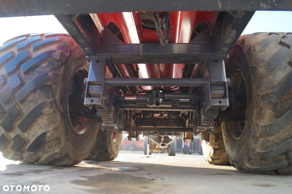 Perard Wóz Przeładowczy Interbenne 30 - 10