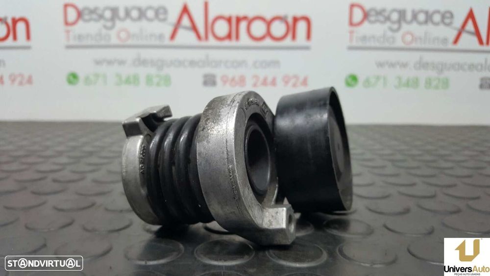 TENSOR CORREIA AUXILIAR RENAULT CLIO IV DYNAMIQUE - 2