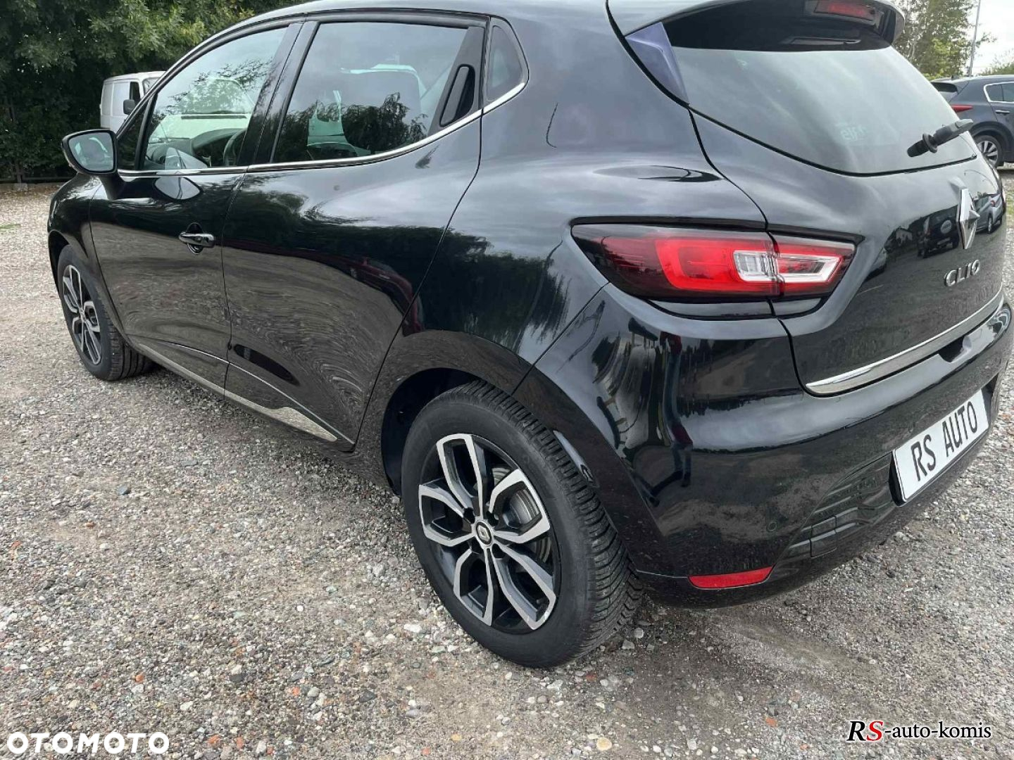 Renault Clio - 6