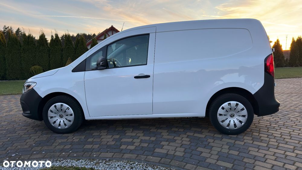 Mercedes-Benz Citan - 7