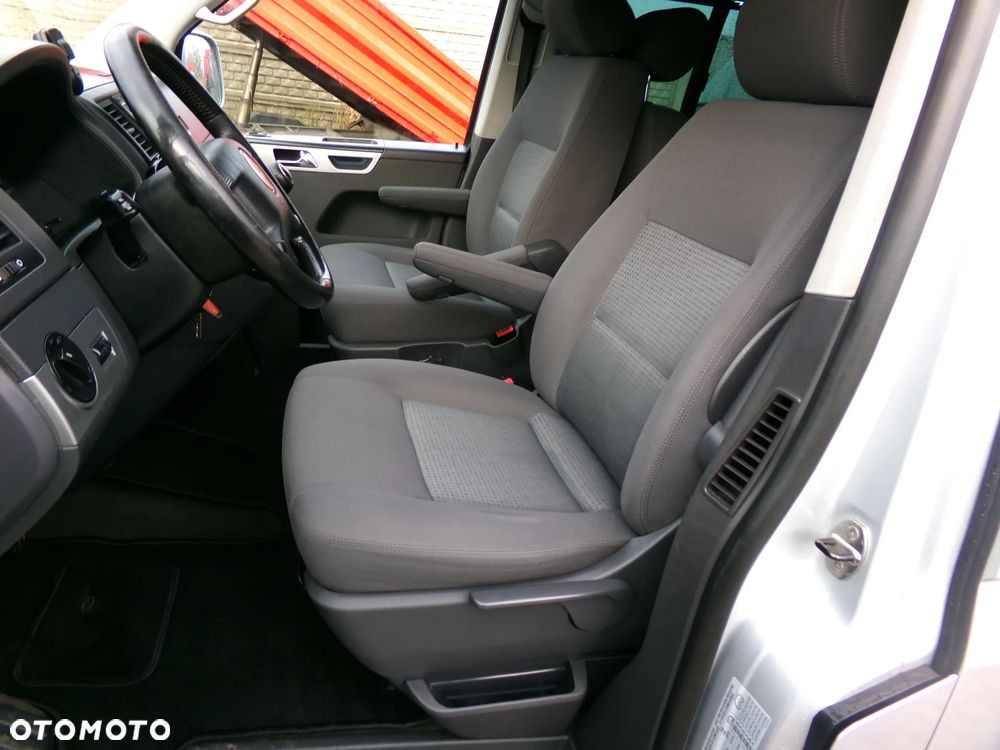 Volkswagen Multivan TDI L1 Comfortline - 14