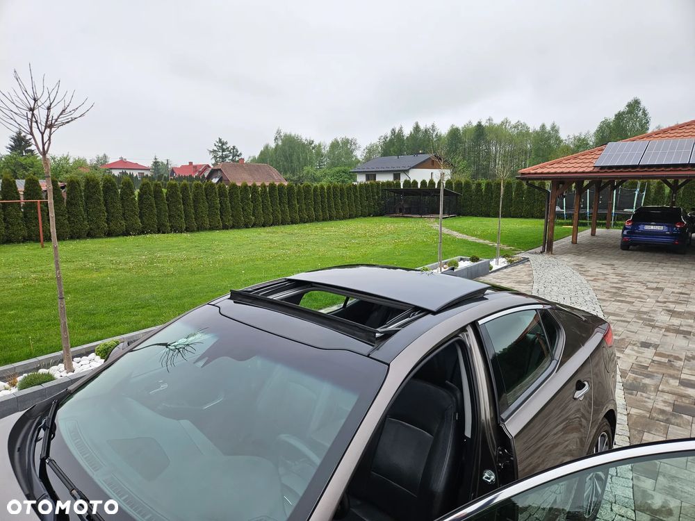 Kia Optima 1.7 CRDI EcoDynamics Spirit - 6