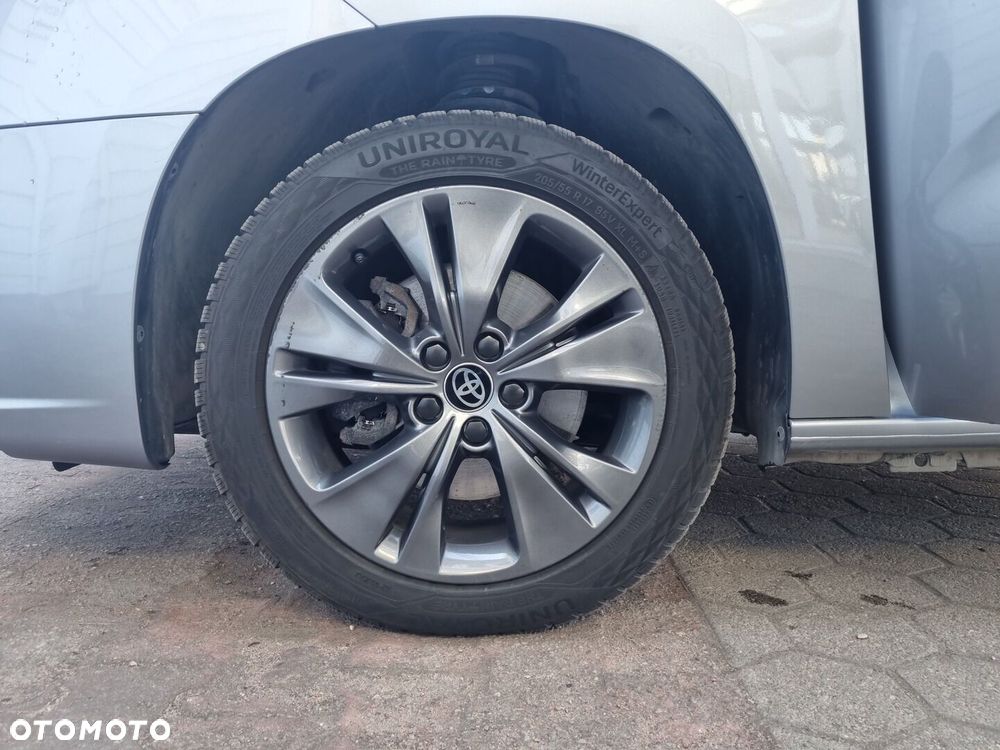 Toyota Proace City Verso 1.5 D-4D Family - 16