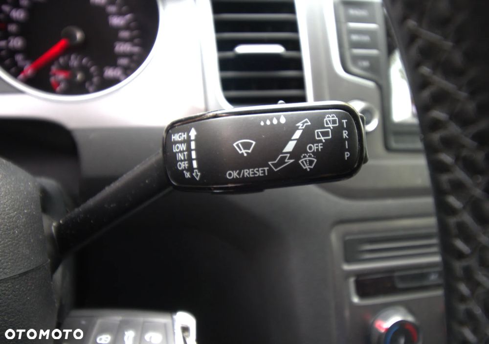 Volkswagen Golf Sportsvan 1.6 TDI BlueMotion Technology Comfortline - 21