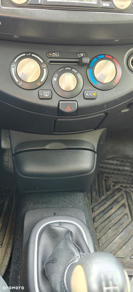 Nissan Micra - 6