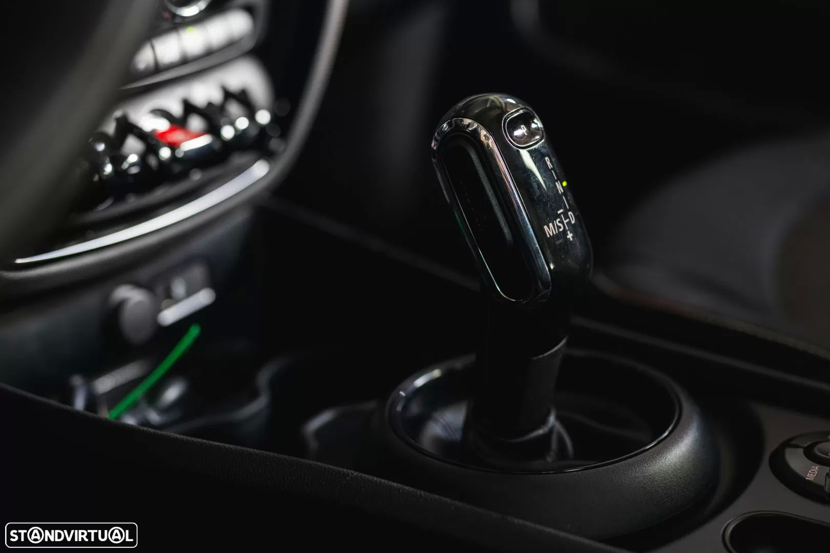 MINI Clubman One D Aut. - 36