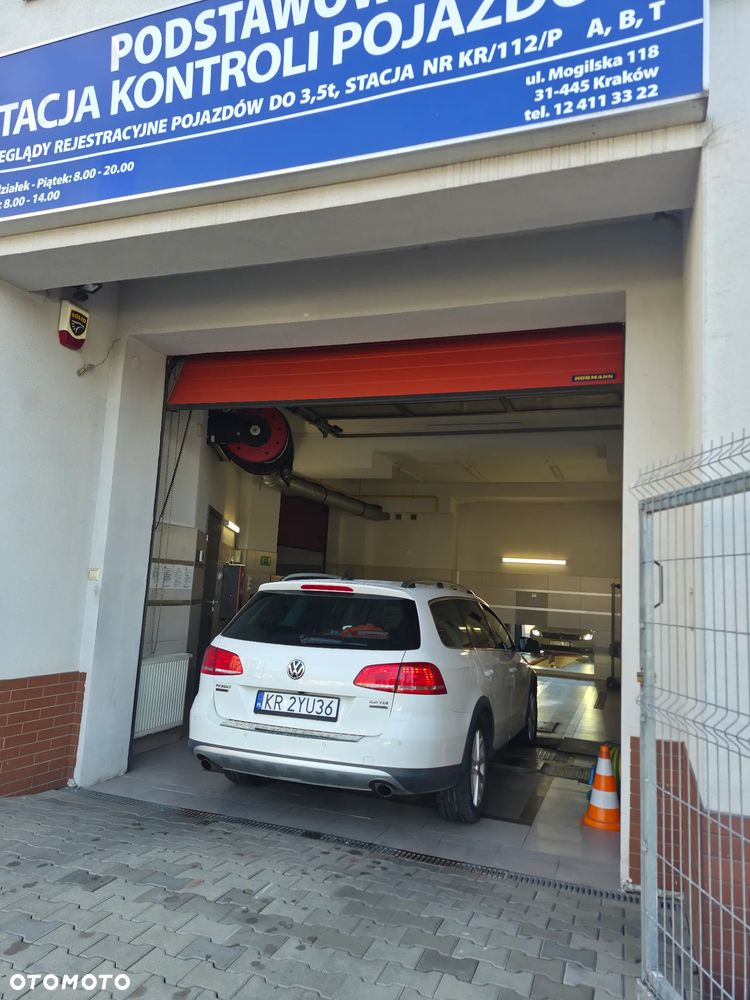 Volkswagen Passat - 20