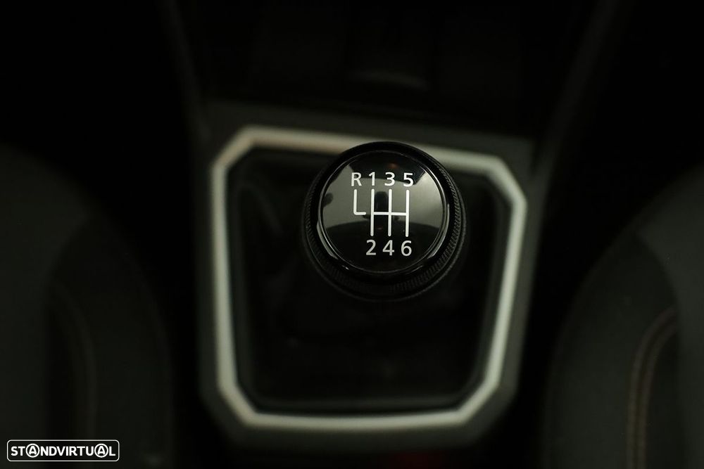 Dacia Jogger 1.0 ECO-G Extreme Bi-Fuel - 14