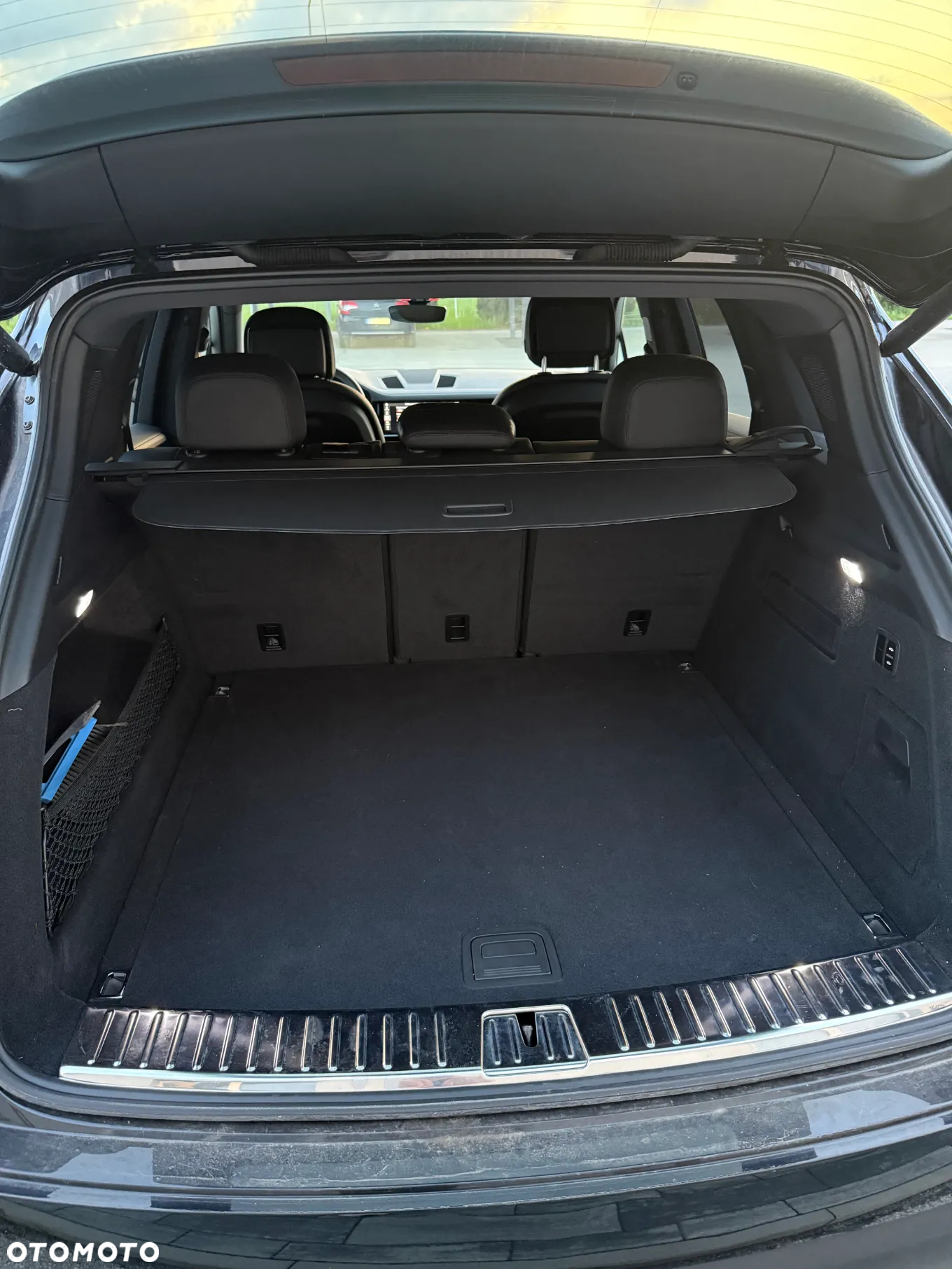 Porsche Cayenne Standard - 22