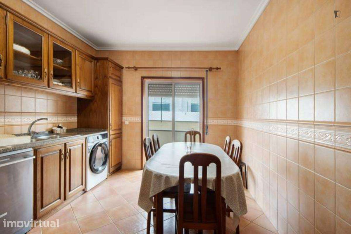Apartamento com 2 quartos - localizado em Aveiro - Grande imagem: 5/28