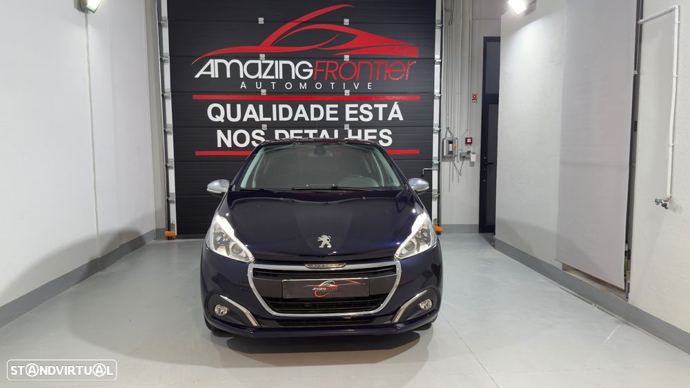 Peugeot 208 82 VTI Style - 2