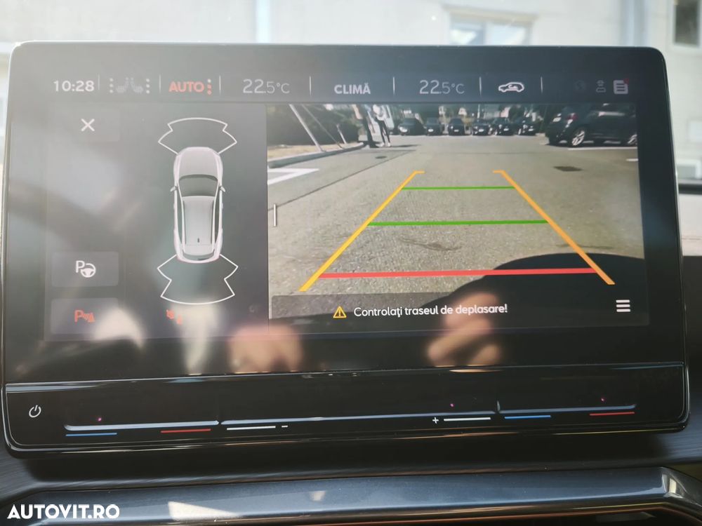 Cupra Formentor VZ 2.0 TSI 4DRIVE DSG - 16