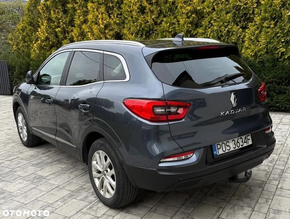 Renault Kadjar 1.5 Blue dCi Easy Life - 5