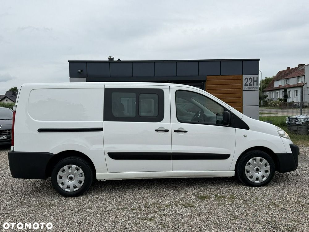 Fiat Scudo - 5