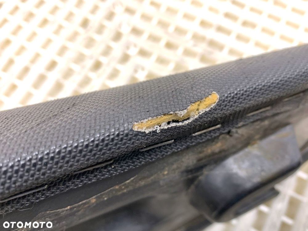 SIEDZENIE KANAPA  SHERCO 50SM 50 CM3 2kW (3KM) - 3