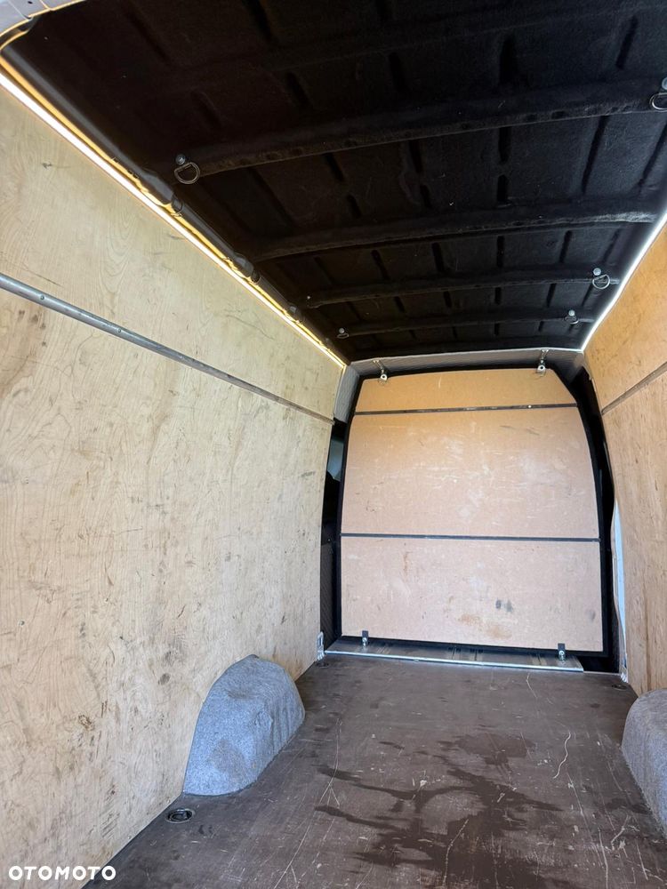 Mercedes-Benz Sprinter 907.253 - 15