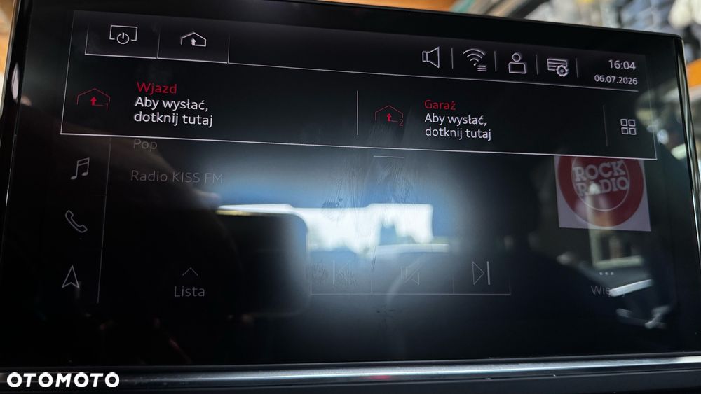 Audi A4 Limousine 45 TFSI mHEV Quattro S tronic - 18