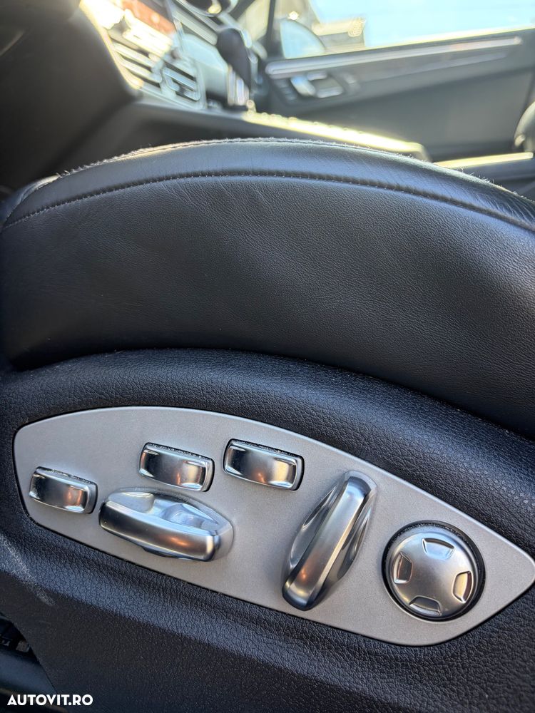 Porsche Macan - 16