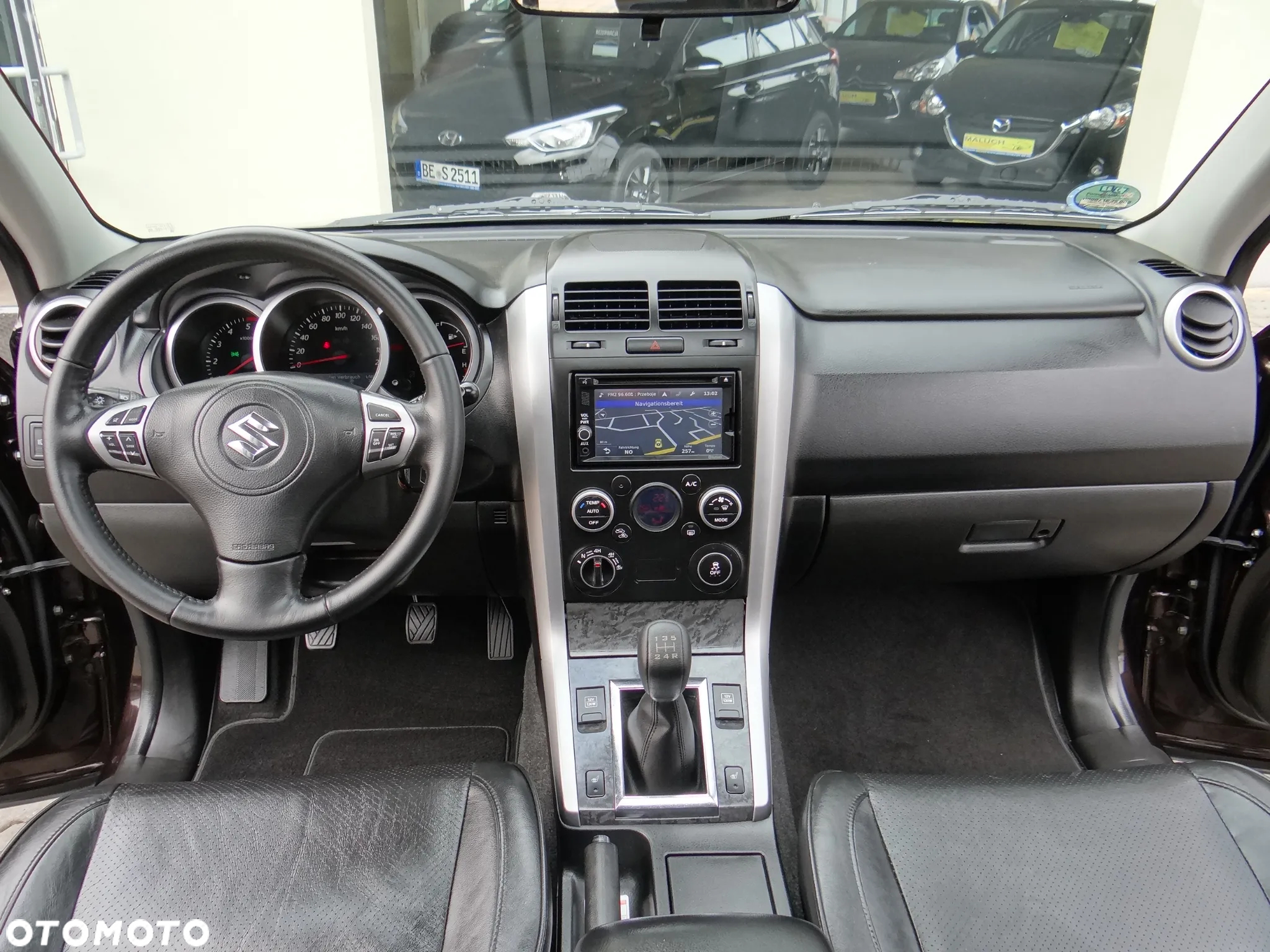 Suzuki Grand Vitara 1.9 DDiS X30 - 25