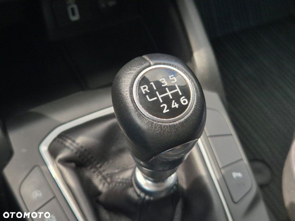 Ford Focus - 26