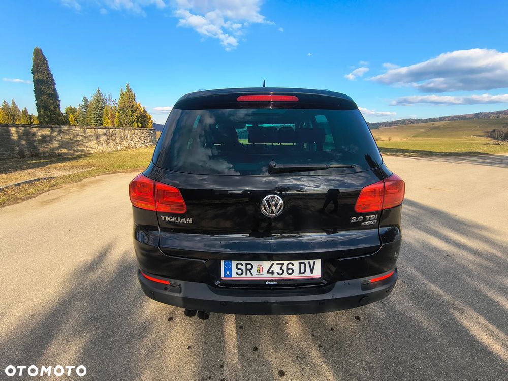 Volkswagen Tiguan 2.0 TDI DPF 4Motion Life - 16