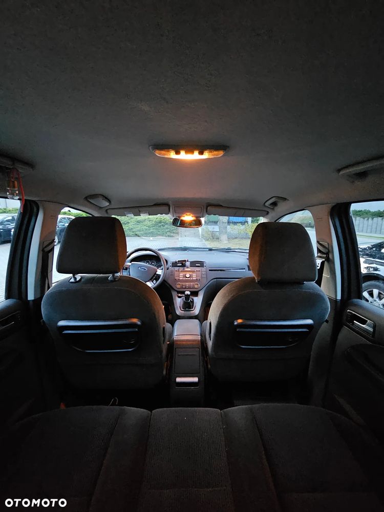 Ford Focus C-Max - 8