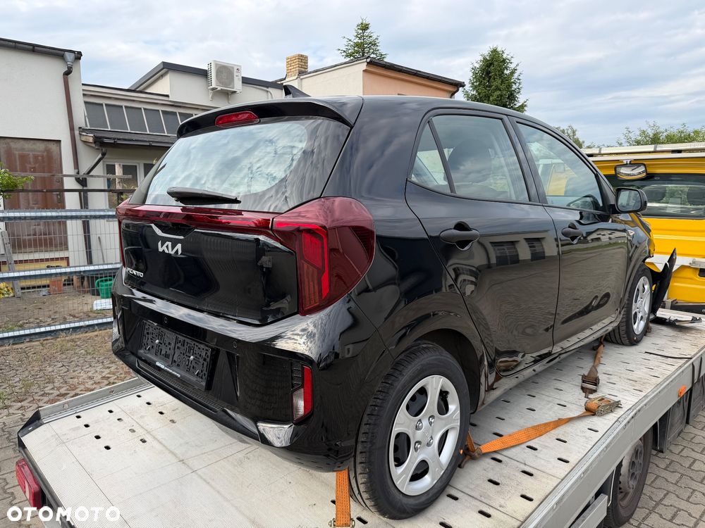 Kia Picanto 1.0 Spirit - 3