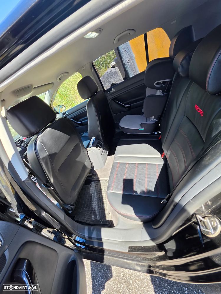 VW Golf 1.4i Trendline - 6